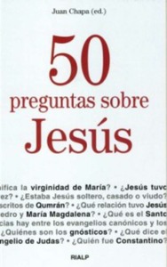 50 preguntas sobre Jesús