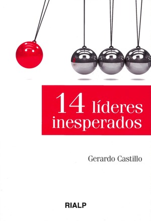 14 Líderes inesperados