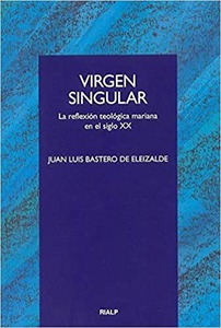 Virgen singular