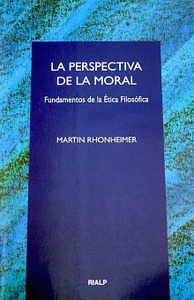 La perspectiva de la moral