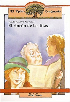 El rincón de las lilas