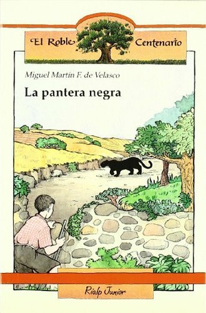 La pantera negra