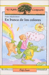 En busca de los colores