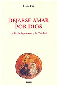 Dejarse amar por Dios