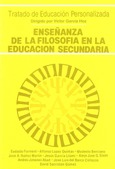 Enseñanza de la Filosofía en la Educación Secundaria