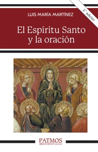 El Espíritu Santo y la oración