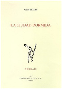 La ciudad dormida