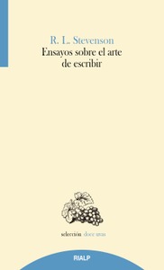 Ensayos sobre el arte de escribir