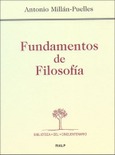 Fundamentos de filosofía