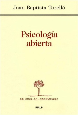 Psicología abierta