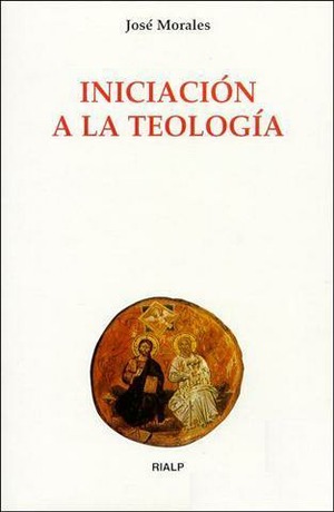 Iniciación a la Teología