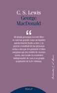 George MacDonald George MacDonald