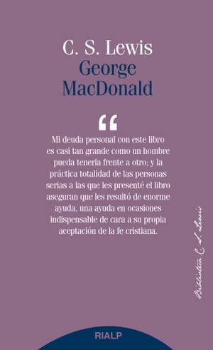 George MacDonald