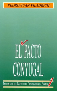 El pacto conyugal