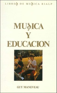 Música y educación