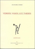 Vidrios, vasos, luz, tardes