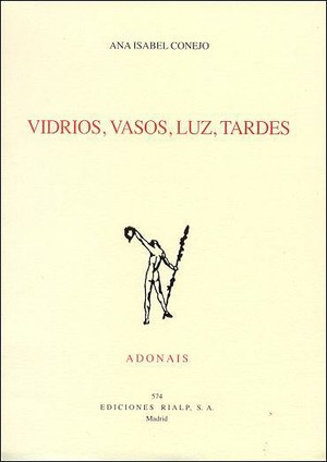 Vidrios, vasos, luz, tardes