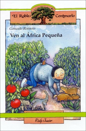 Ven al África Pequeña