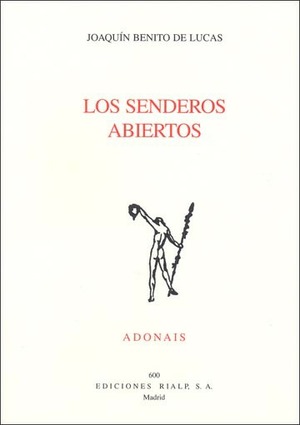 Los senderos abiertos