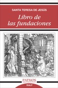 Libro de las fundaciones Libro de las fundaciones