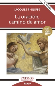 La oración, camino de amor