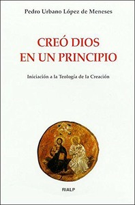 Creó Dios en un principio