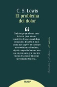 El problema del dolor El problema del dolor