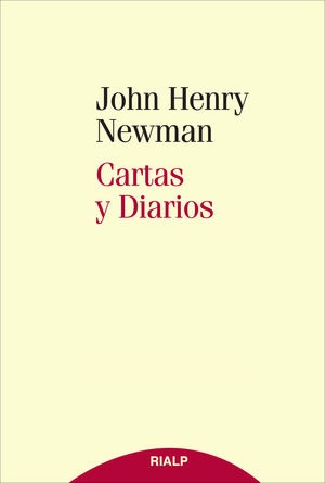 Cartas y diarios