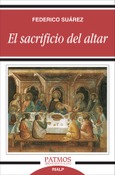El sacrificio del altar