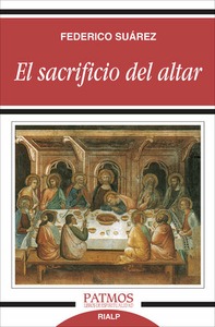 El sacrificio del altar