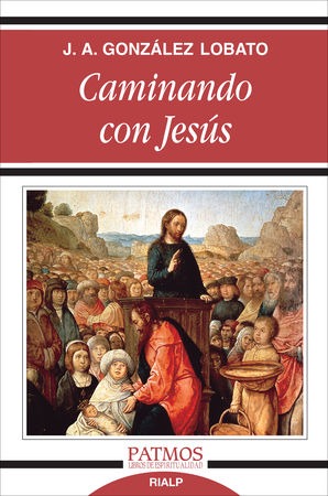 Caminando con Jesús