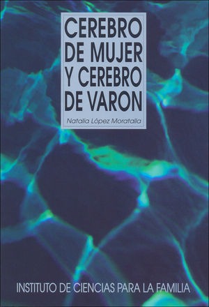 Cerebro de mujer y cerebro de varón