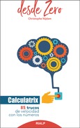 Calculatrix Calculatrix
