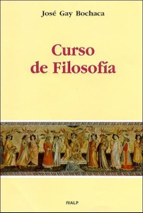 Curso de filosofía