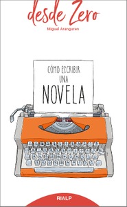 Cómo escribir una novela