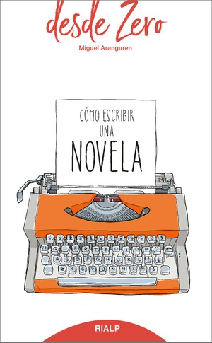 Cómo escribir una novela