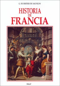 Historia de Francia