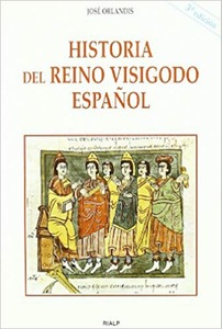 Historia del reino visigodo español