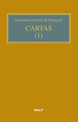 Cartas I (bolsillo, rústica) Cartas I (bolsillo, rústica)