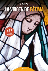 La Virgen de Fátima