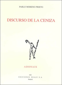 Discurso de la ceniza