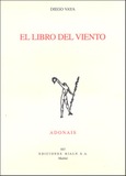El libro del viento