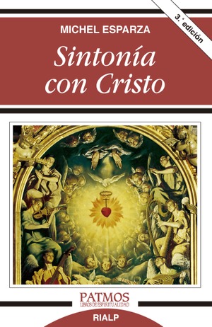 Sintonía con Cristo