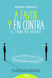 A favor y en contra