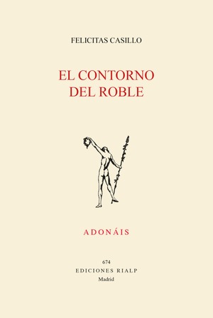 El contorno del roble