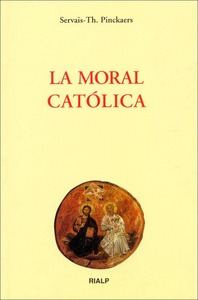 La moral católica