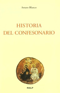 Historia del confesonario