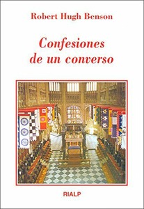 Confesiones de un converso