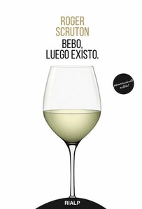 Bebo, luego existo.