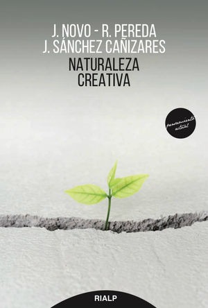 Naturaleza creativa